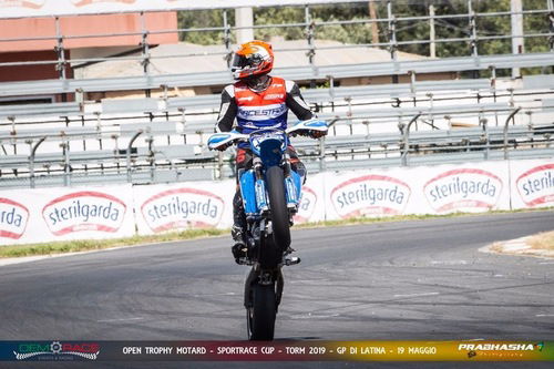 Maggio racing per i campionati Demorace. La pioggia non ferma il palinsesto! (2)