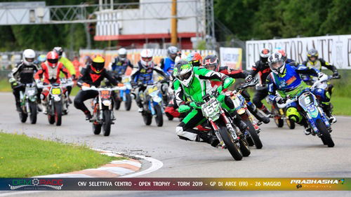 Maggio racing per i campionati Demorace. La pioggia non ferma il palinsesto! (5)