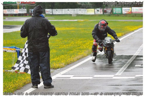 Maggio racing per i campionati Demorace. La pioggia non ferma il palinsesto! (8)