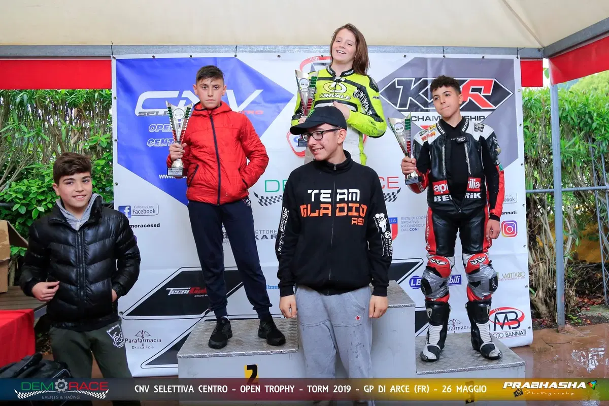 Maggio racing per i campionati Demorace. La pioggia non ferma il palinsesto! (16)