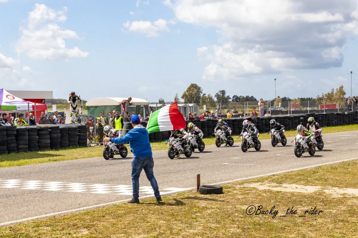 Maggio racing per i campionati Demorace. La pioggia non ferma il palinsesto! (20)