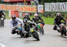 Maggio racing per i campionati Demorace. La pioggia non ferma il palinsesto!