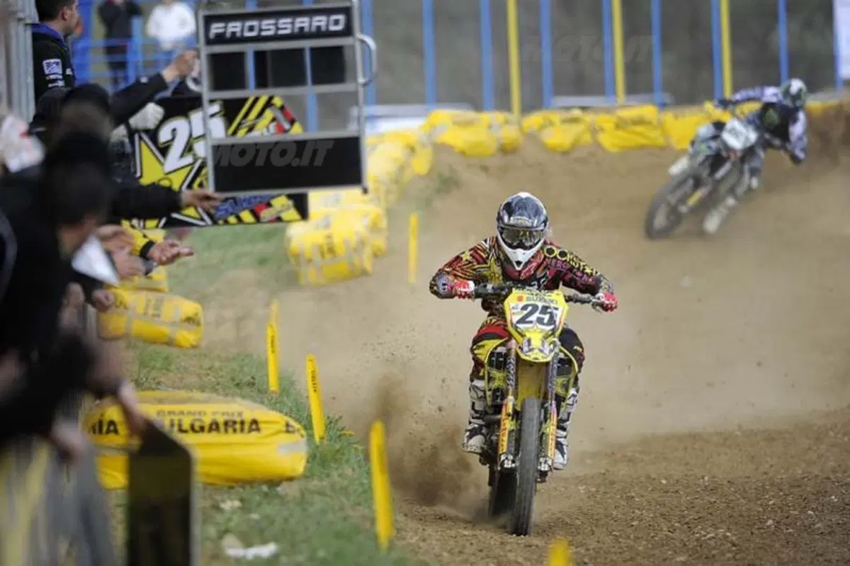 Le foto più spettacolari del GP di Sevlievo (39)