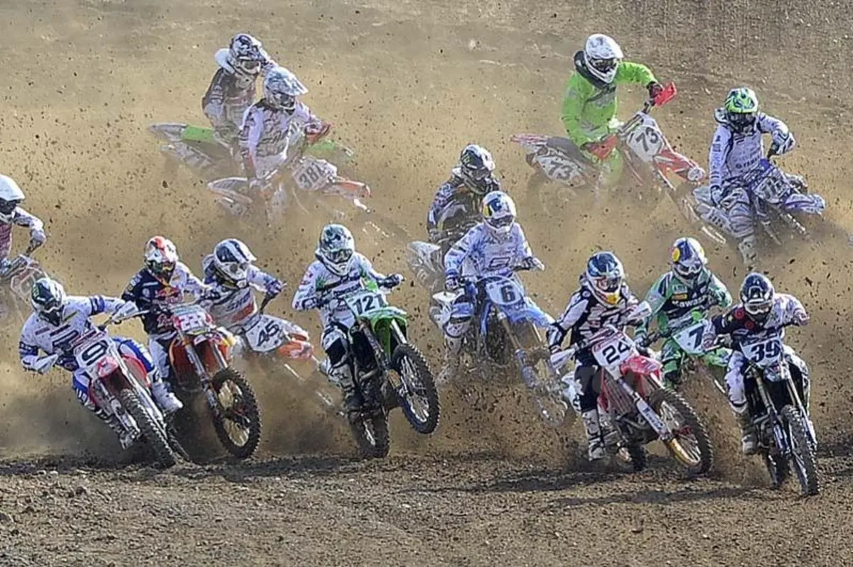 Le foto più spettacolari del GP di Sevlievo (43)