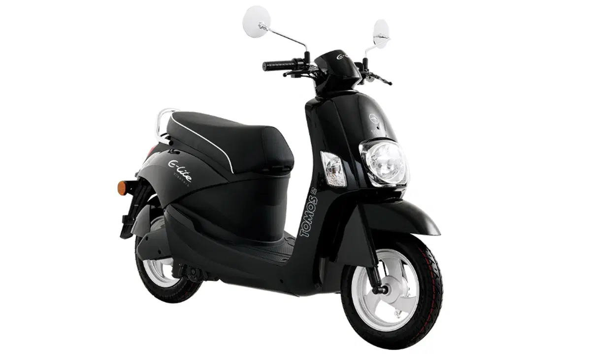 Tomos E-Lite E-Lite (2012 - 20)