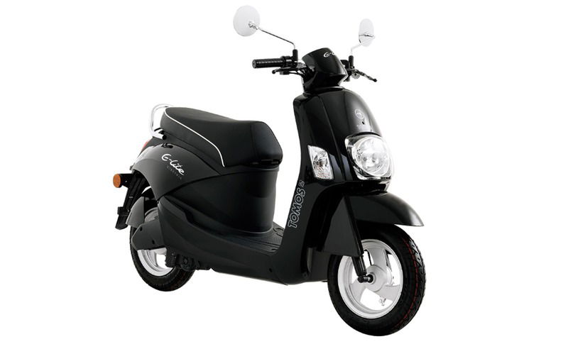 Tomos E-Lite E-Lite (2012 - 20)