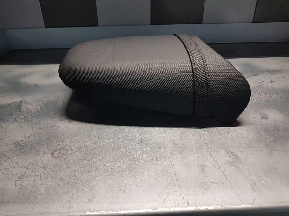 Sella passeggero R 1150 R, Rockster BMW