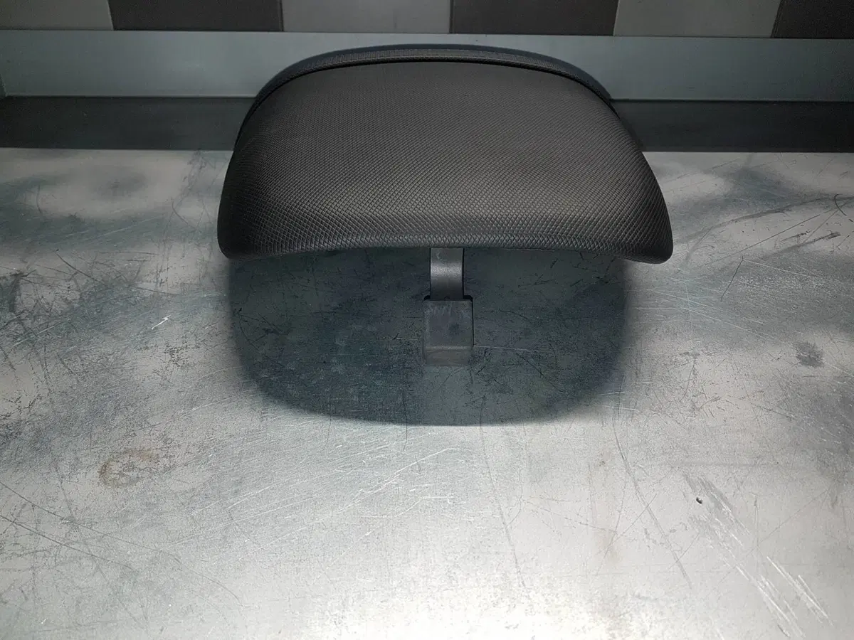 Sella passeggero R 1150 R, Rockster BMW (2)