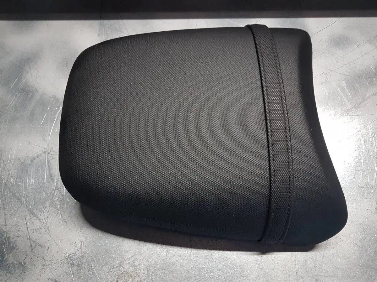 Sella passeggero R 1150 R, Rockster BMW (3)
