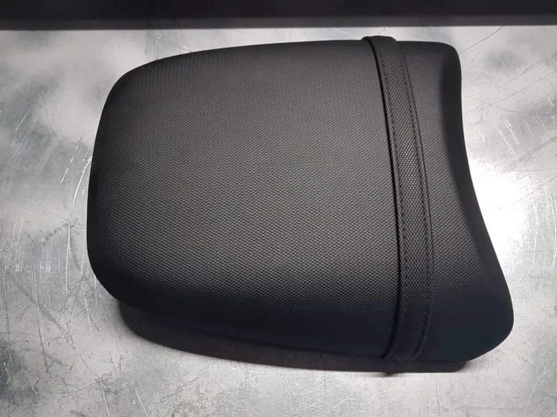 Sella passeggero R 1150 R, Rockster BMW (3)