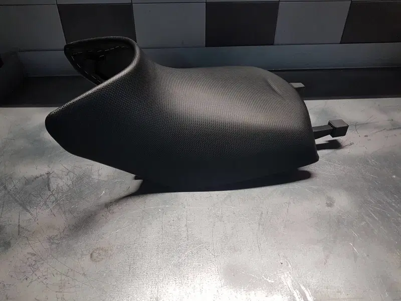 Sella bassa 850 R/ R 1150 R, Rockster 20% sconto BMW