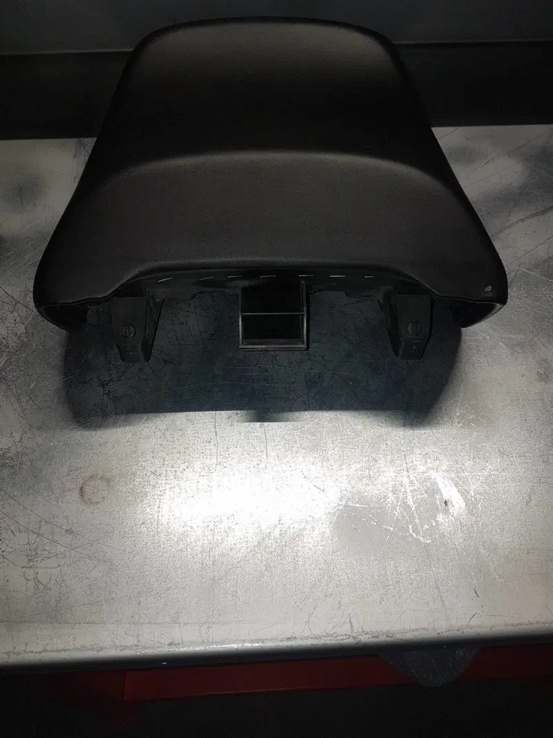 Sella Posteriore R 850 RT/ R 1150 RT 20% sconto BMW (4)