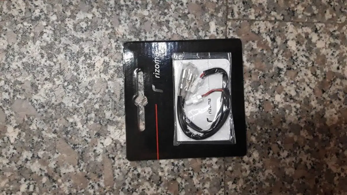 CABLAGGIO PER FRECCE RIZOMA COD EE047H