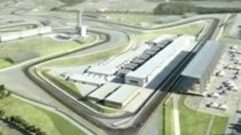 MotoGP. Gi&agrave; in forse la tappa in Texas dal 2013