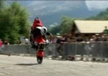 ISF: Italian Stunt Fest 2011 Trailer