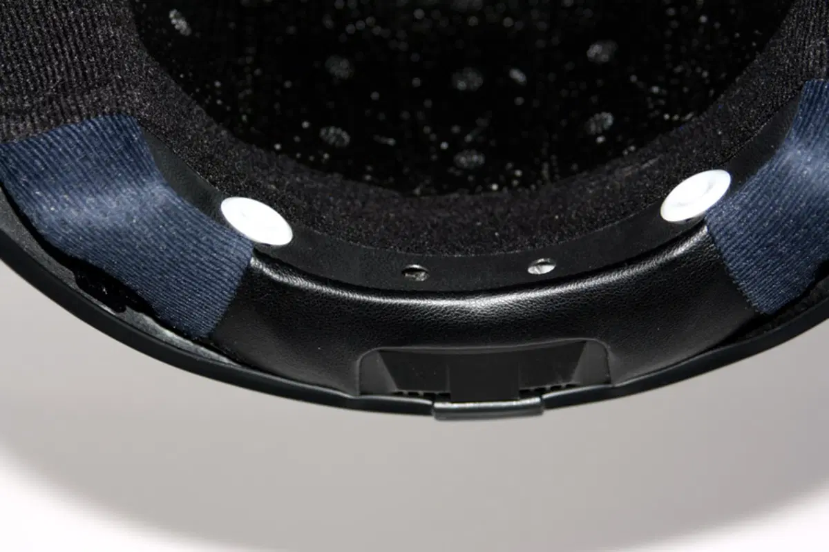 Test caschi. HJC RPHA10 (2)