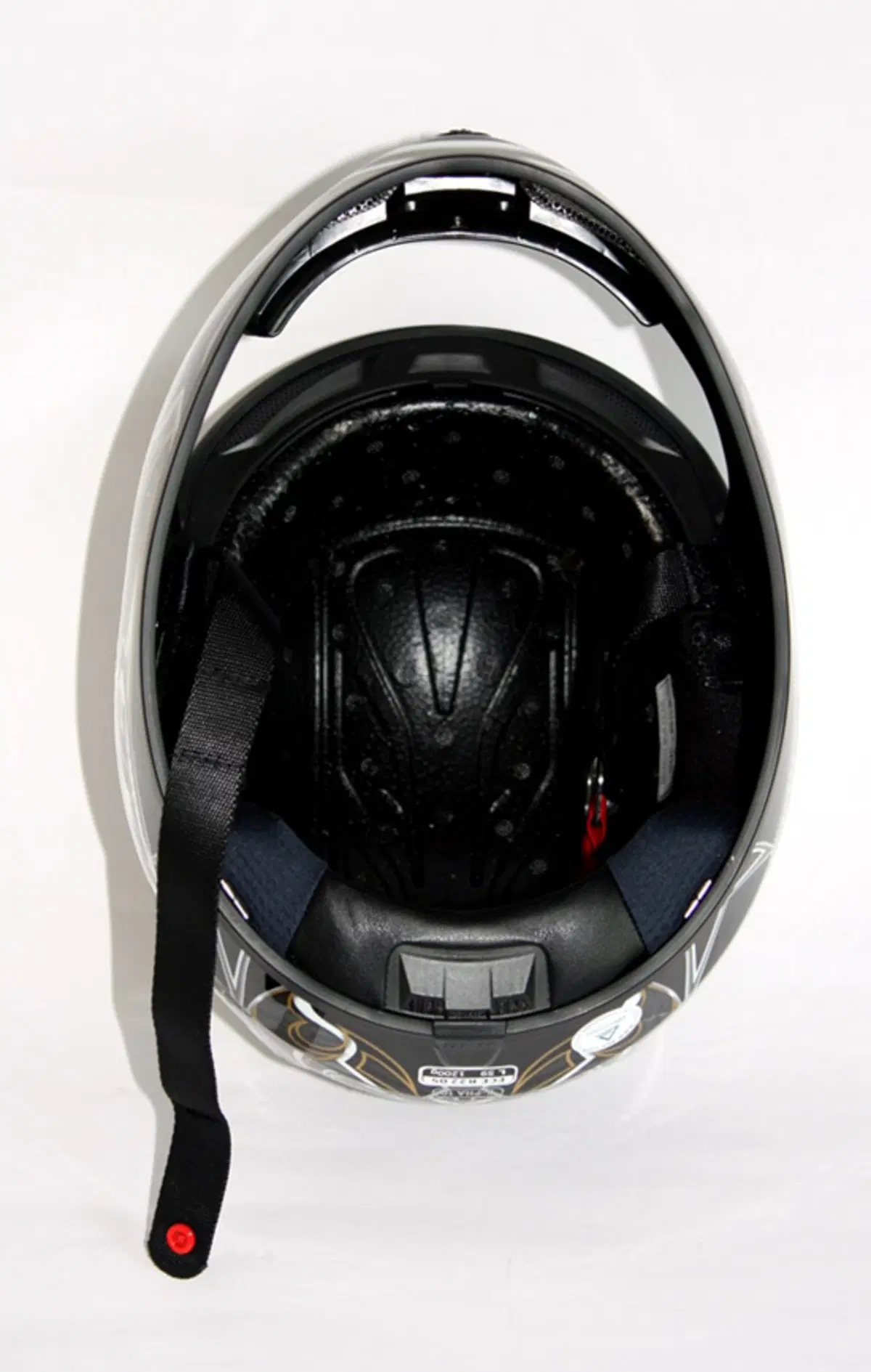 Test caschi. HJC RPHA10 (3)