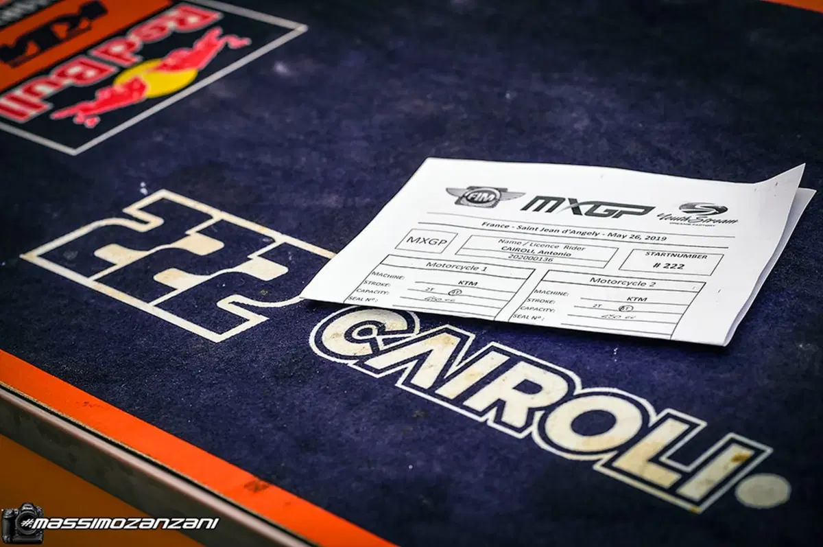 Gallery MX. Il GP di Francia 2019 (25)