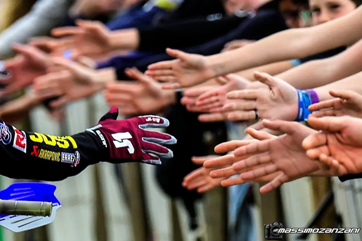 Gallery MX. Il GP di Francia 2019 (35)