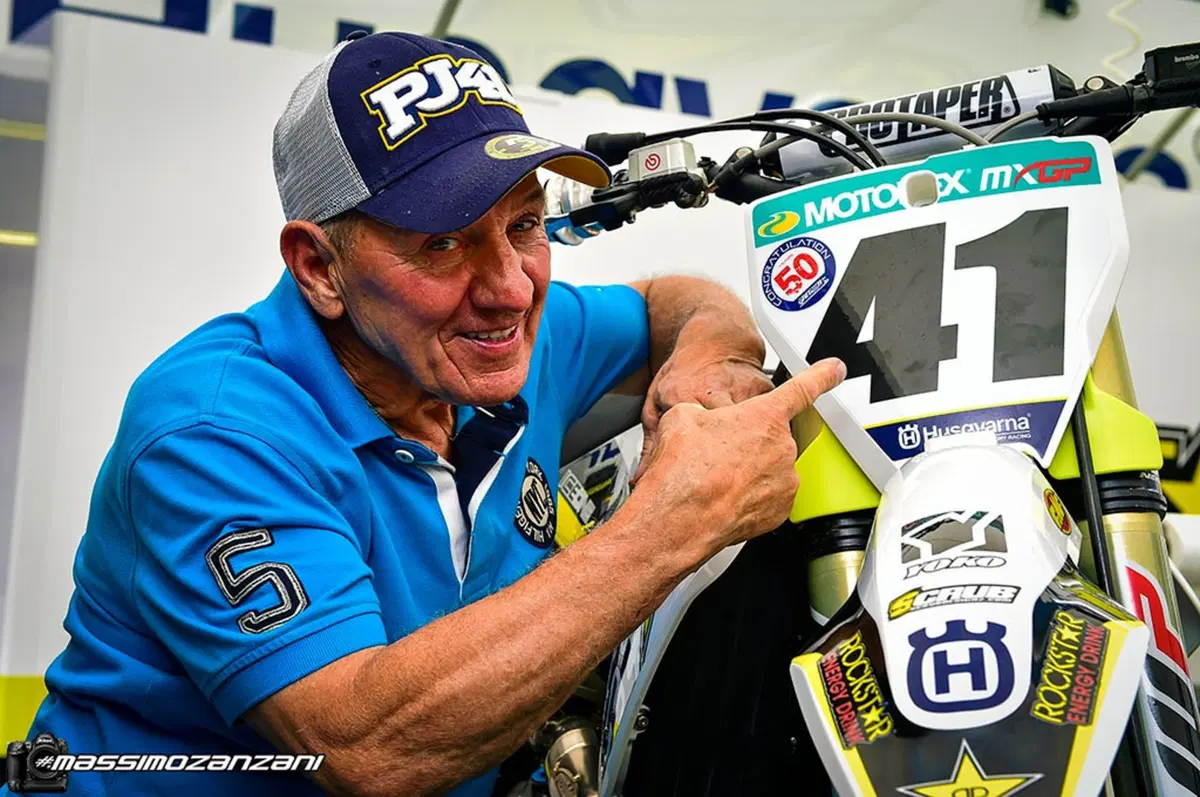 Gallery MX. Il GP di Francia 2019 (36)