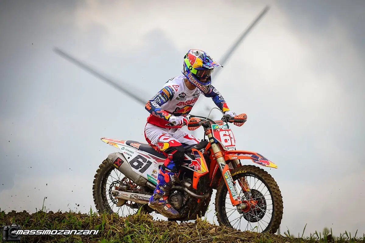 Gallery MX. Il GP di Francia 2019 (37)