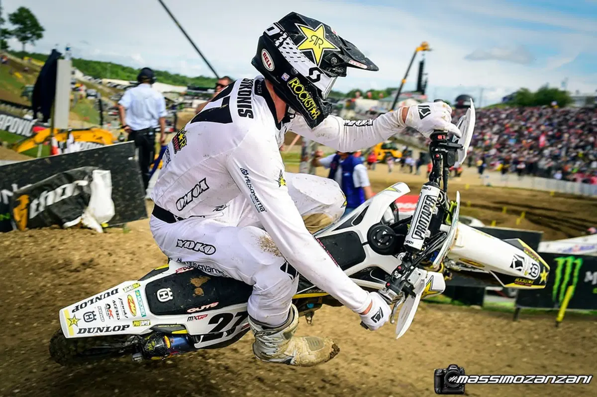 Gallery MX. Il GP di Francia 2019 (46)
