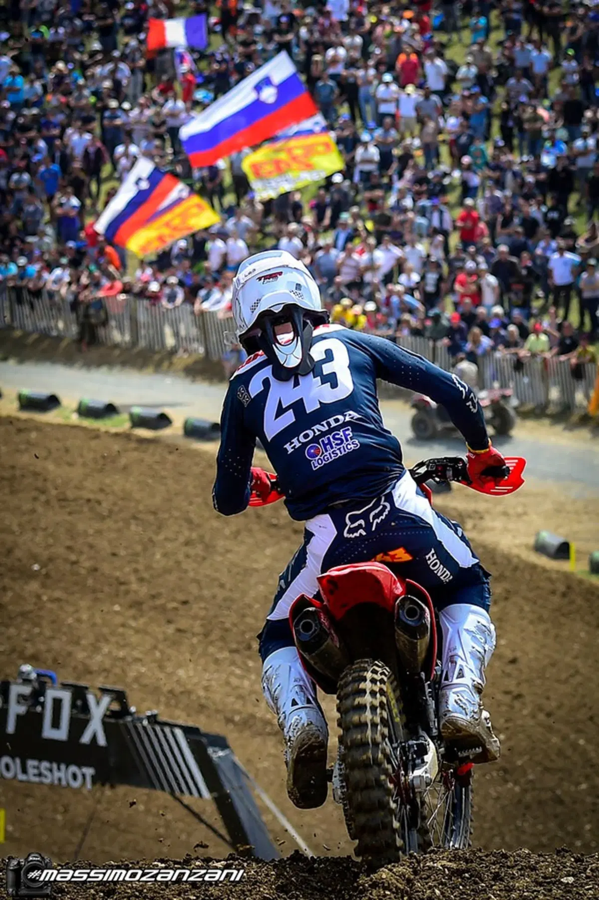 Gallery MX. Il GP di Francia 2019 (47)