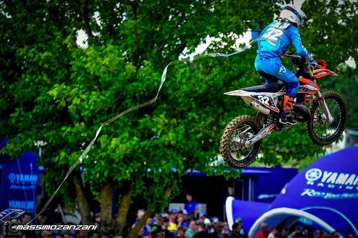 Gallery MX. Il GP di Francia 2019 (49)