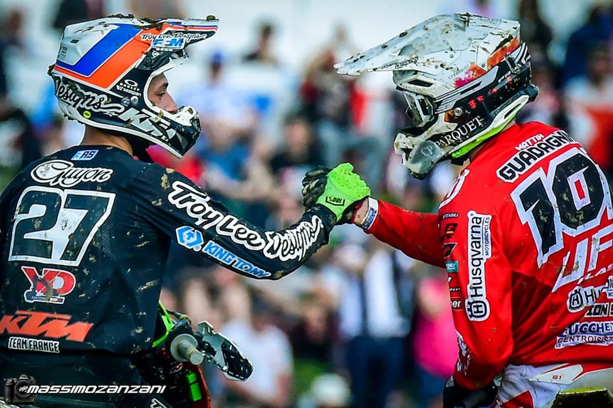 Gallery MX. Il GP di Francia 2019 (50)