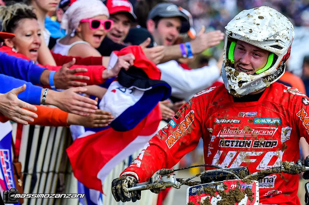 Gallery MX. Il GP di Francia 2019 (51)