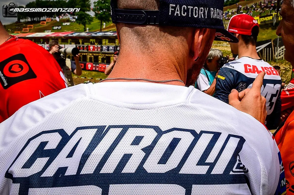 Gallery MX. Il GP di Francia 2019 (61)