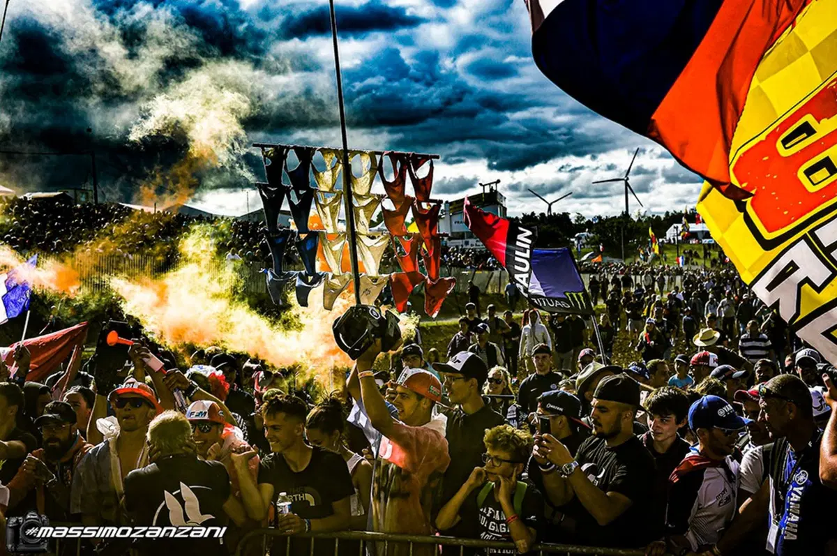 Gallery MX. Il GP di Francia 2019 (59)