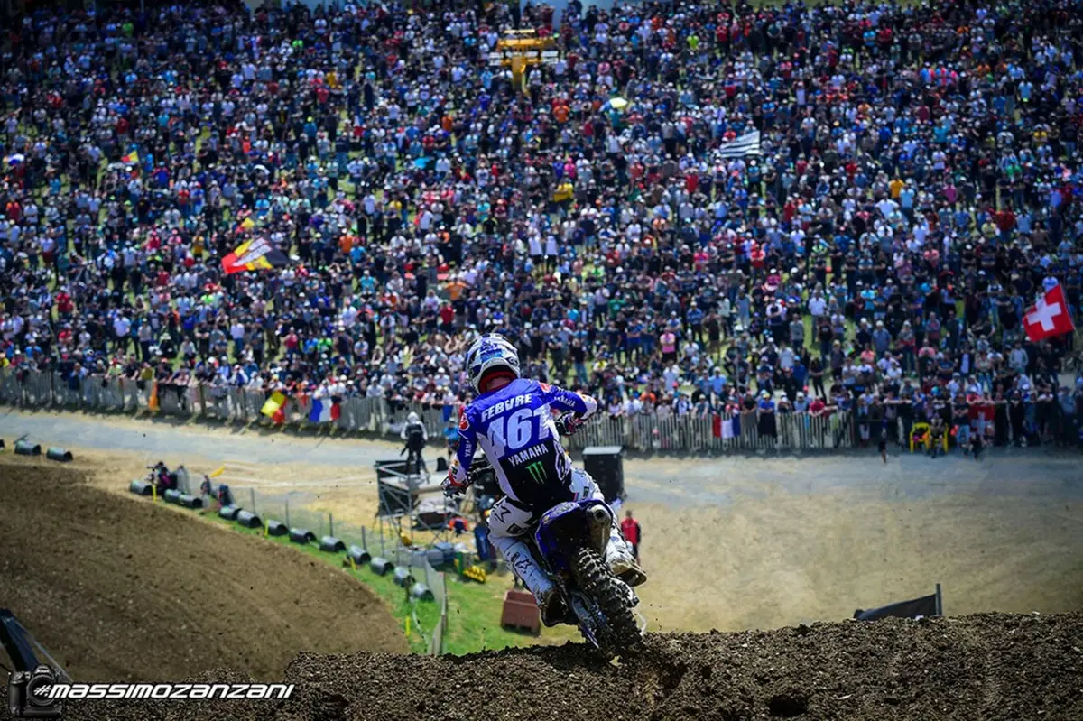 Gallery MX. Il GP di Francia 2019 (62)