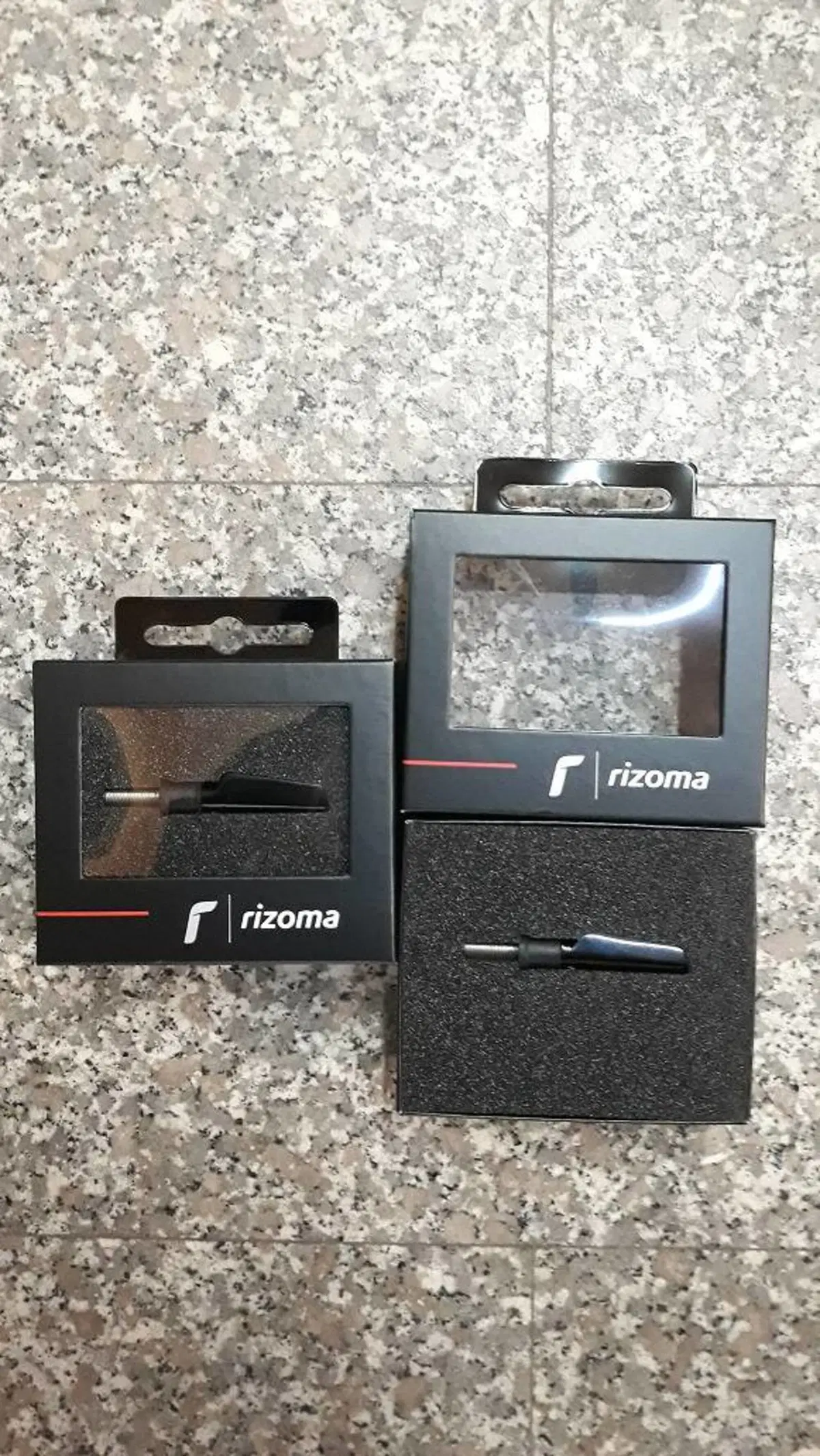 FRECCE CARENA RIZOMA COD FR111B