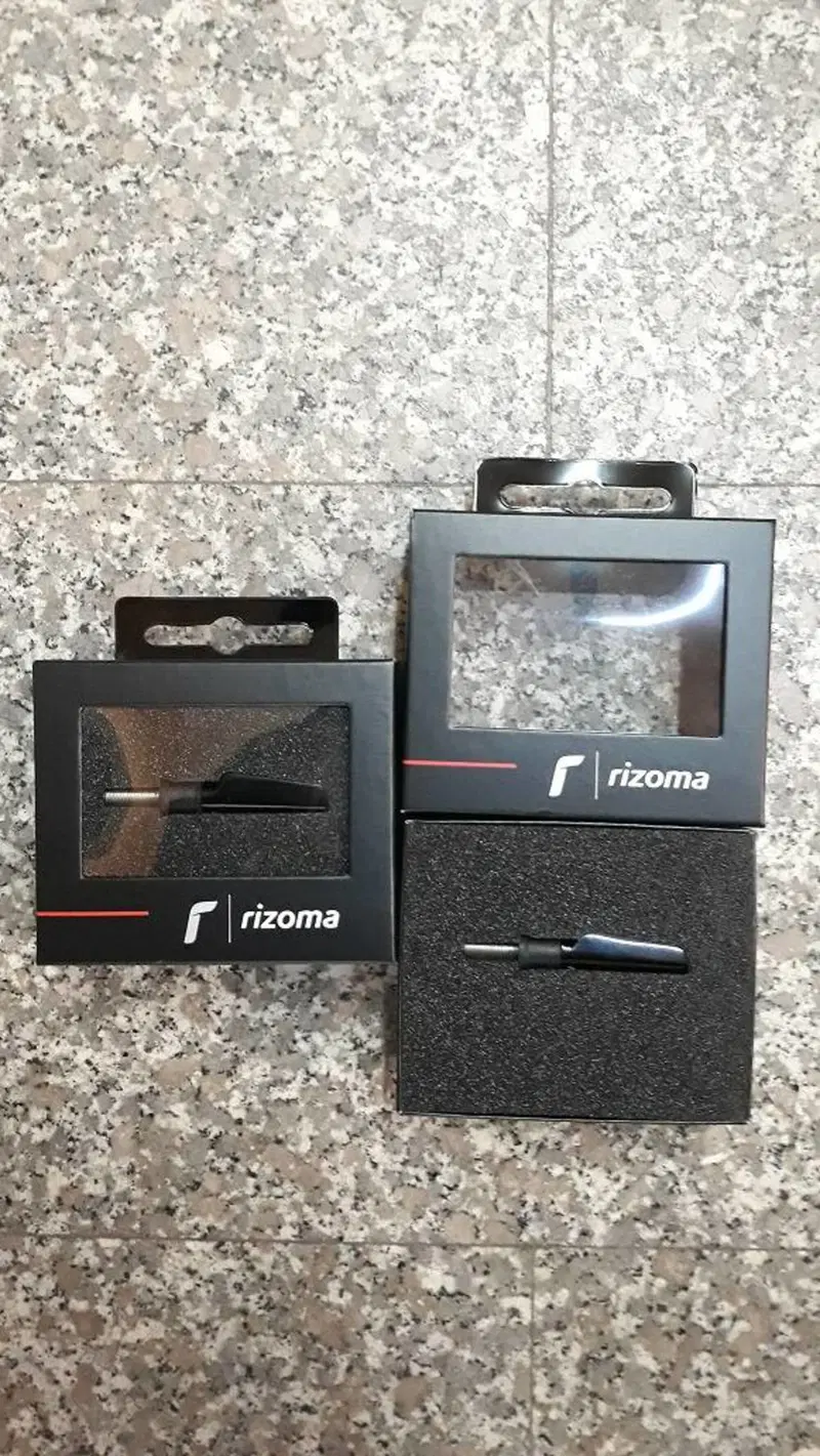 FRECCE CARENA RIZOMA COD FR111B