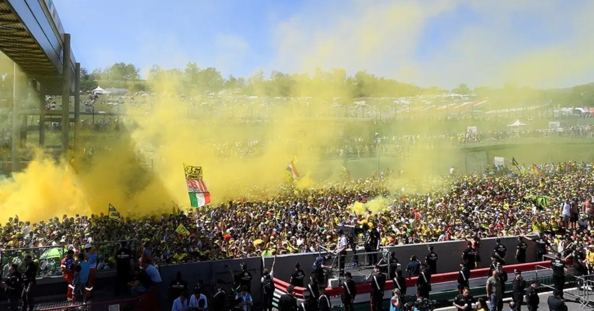 MotoGP 2019. I temi alla vigilia del GP d'Italia