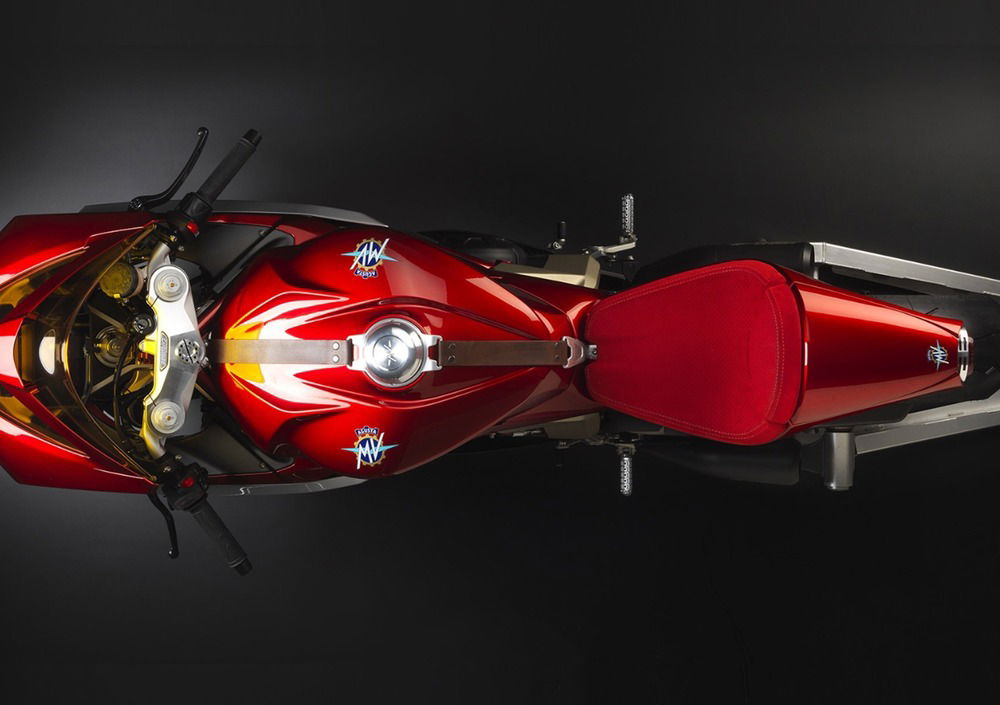 MV Agusta Superveloce 800 Serie Oro (2019 - 20) (5)