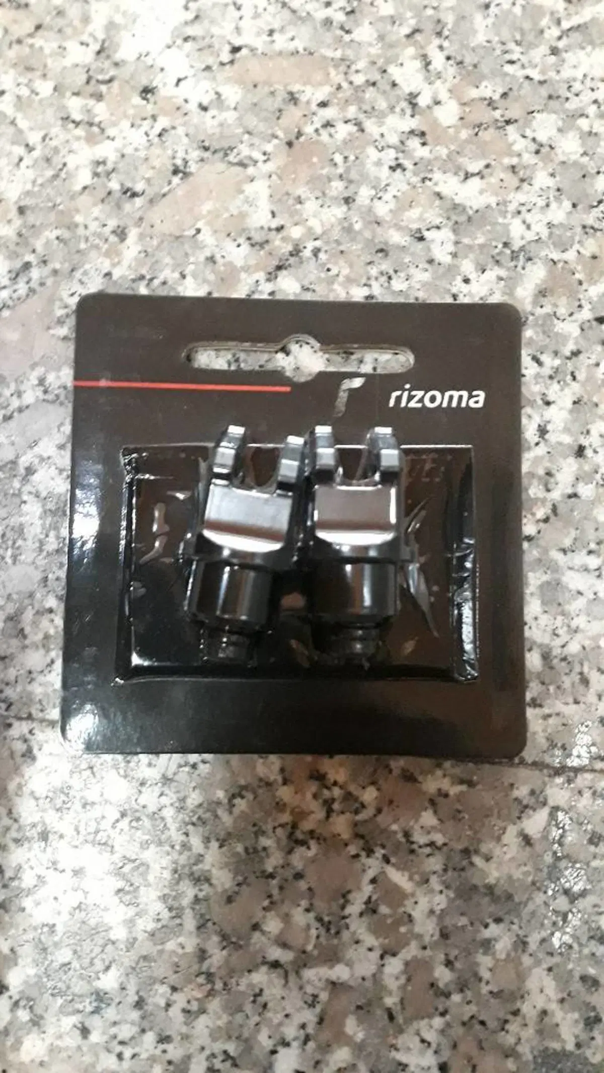 ADATTATORI PEDIVELLE RIZOMA COD PE853B