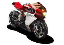 MV Agusta Superveloce 800 Serie Oro (2019 - 20)