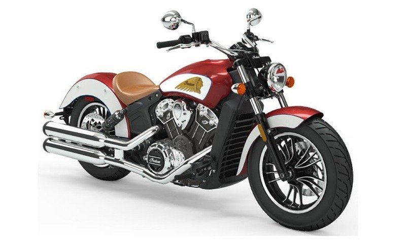 Indian Scout Scout (2020)