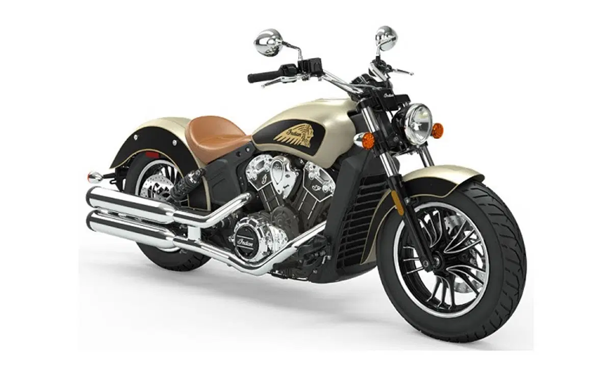 Indian Scout 1133 Scout 1133 (2020) (3)