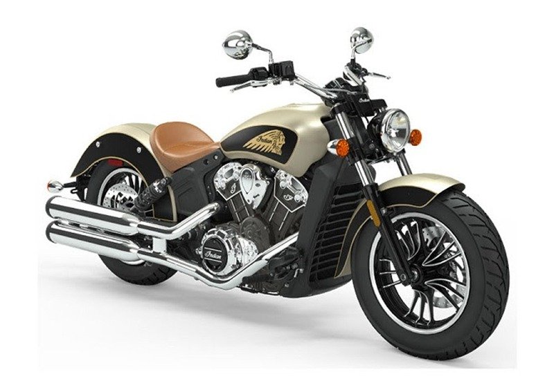 Indian Scout Scout (2020) (3)