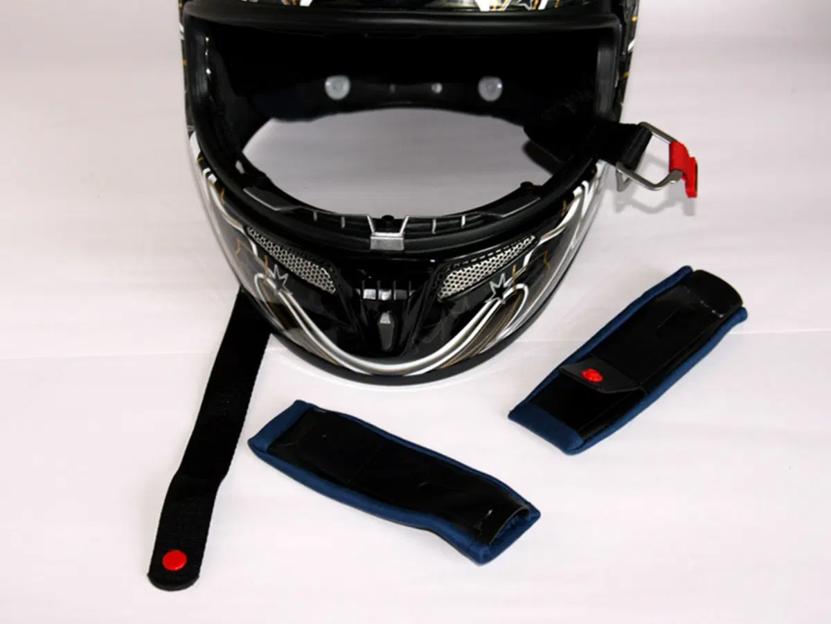 Test caschi. HJC RPHA10 (20)