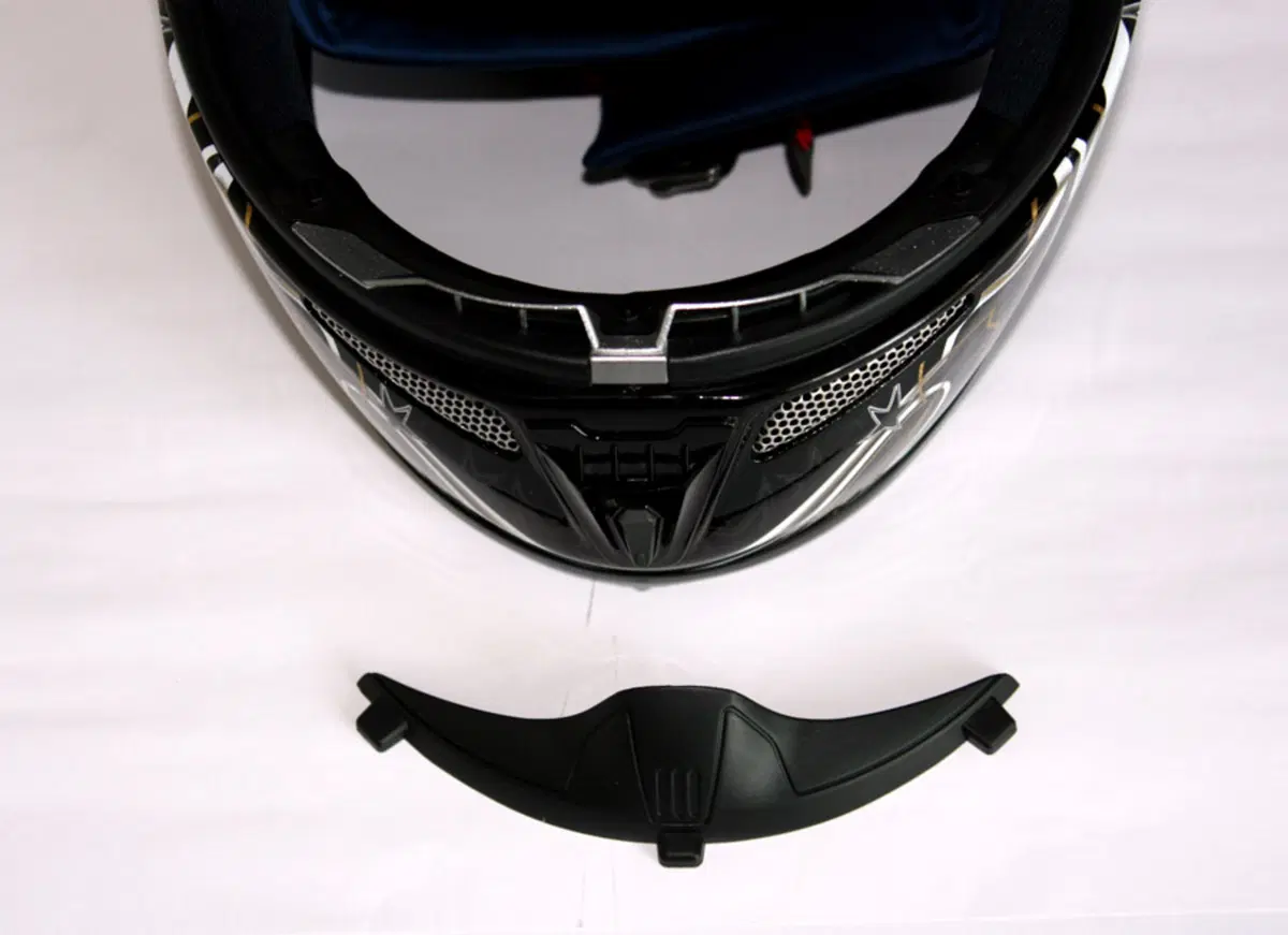 Test caschi. HJC RPHA10 (21)