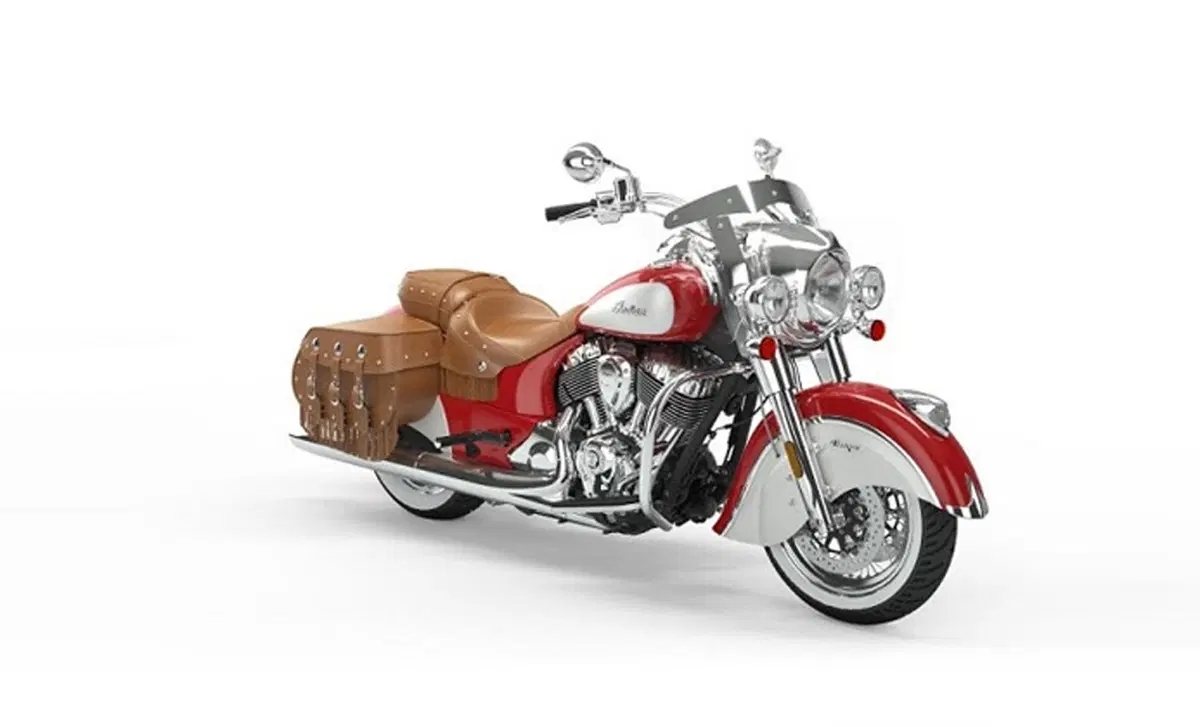 Indian Chief Vintage Chief Vintage (2019 - 20) (2)