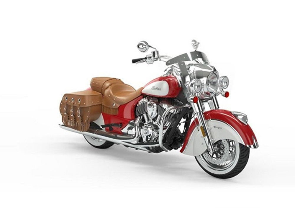 Indian Chief Vintage (2019 - 20) (2)