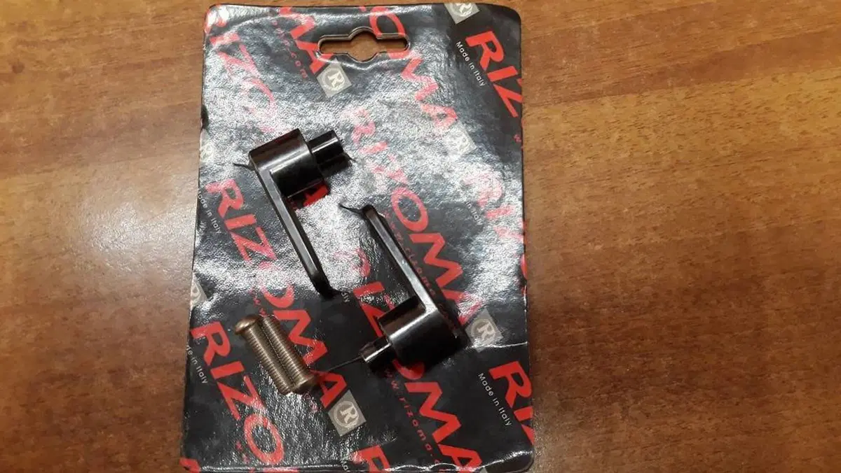 ADATTATORI FRECCIA RIZOMA COD FR262B