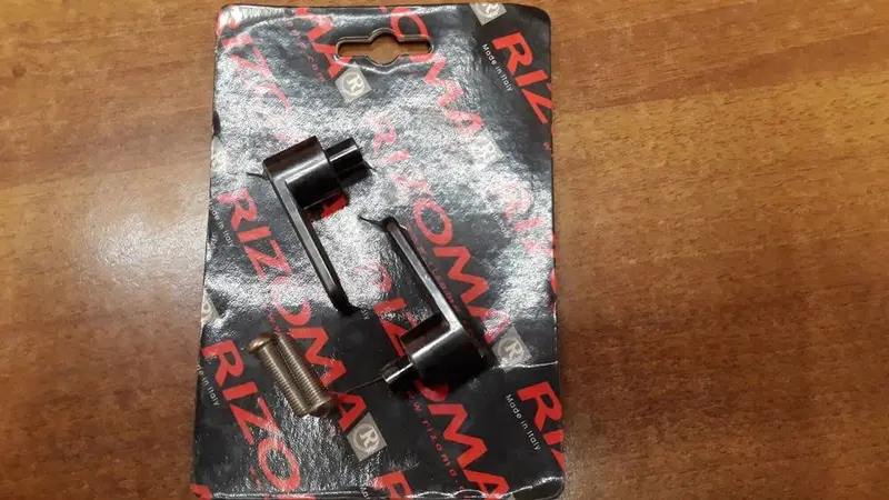 ADATTATORI FRECCIA RIZOMA COD FR262B