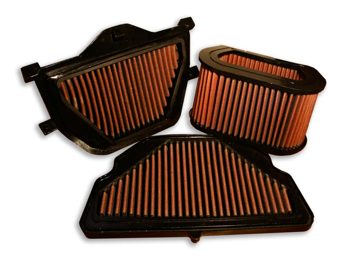 Sprint Filter filtri aria P08