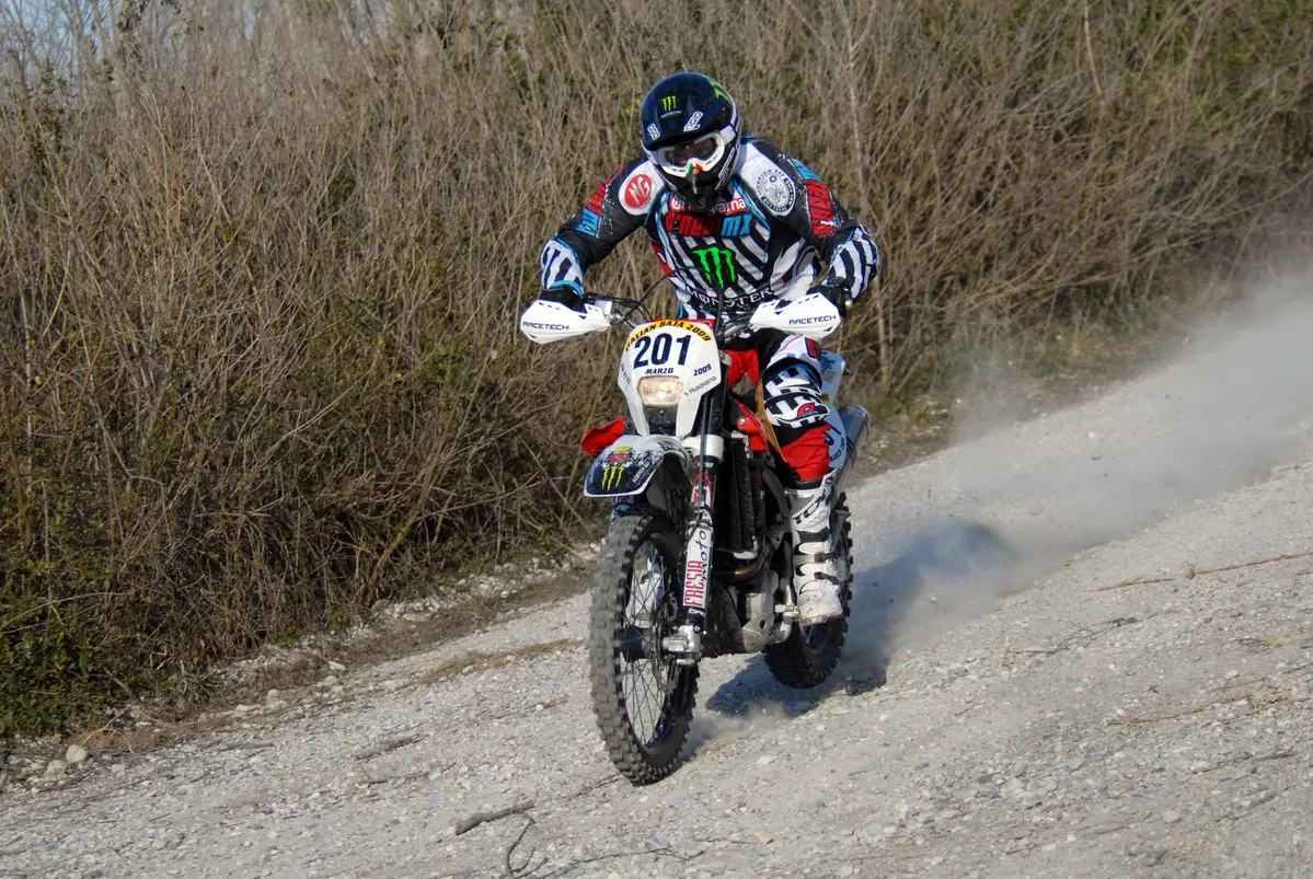 Nicola Dutto correrà la Baja California 2011 (16)